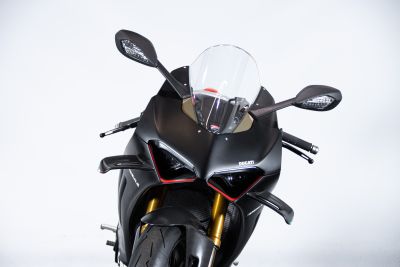 2022 DUCATI PANIGALE V4 SP2 (EDIZIONE LIMITATA N°222)