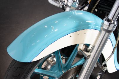 1994 HARLEY DAVIDSON DYNA GLIDE FXDS