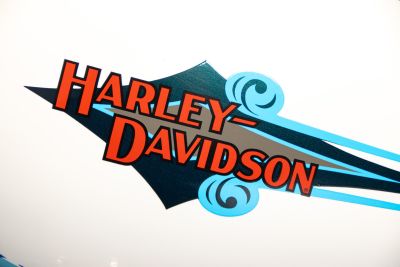 1994 HARLEY DAVIDSON DYNA GLIDE FXDS
