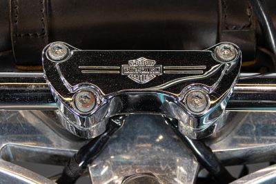 1994 HARLEY DAVIDSON DYNA GLIDE FXDS