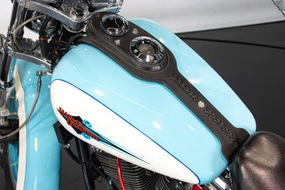 1994 HARLEY DAVIDSON DYNA GLIDE FXDS