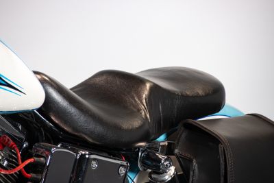 1994 HARLEY DAVIDSON DYNA GLIDE FXDS