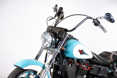 1994 HARLEY DAVIDSON DYNA GLIDE FXDS