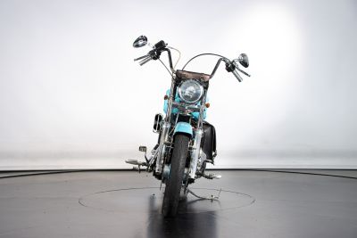 1994 HARLEY DAVIDSON DYNA GLIDE FXDS
