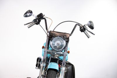 1994 HARLEY DAVIDSON DYNA GLIDE FXDS