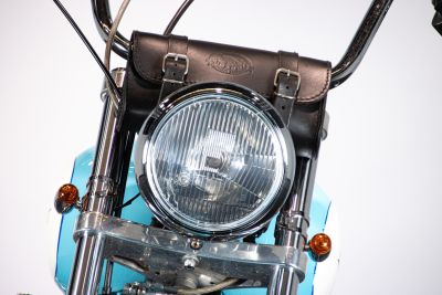 1994 HARLEY DAVIDSON DYNA GLIDE FXDS