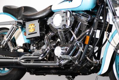 1994 HARLEY DAVIDSON DYNA GLIDE FXDS