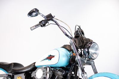 1994 HARLEY DAVIDSON DYNA GLIDE FXDS