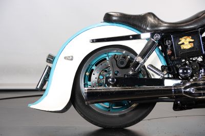 1994 HARLEY DAVIDSON DYNA GLIDE FXDS