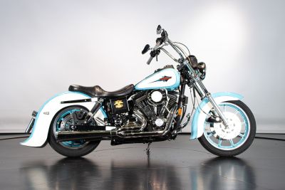 1994 HARLEY DAVIDSON DYNA GLIDE FXDS
