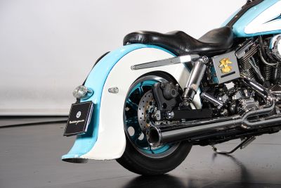 1994 HARLEY DAVIDSON DYNA GLIDE FXDS