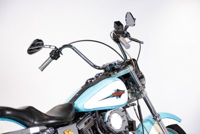 1994 HARLEY DAVIDSON DYNA GLIDE FXDS