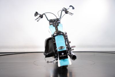 1994 HARLEY DAVIDSON DYNA GLIDE FXDS
