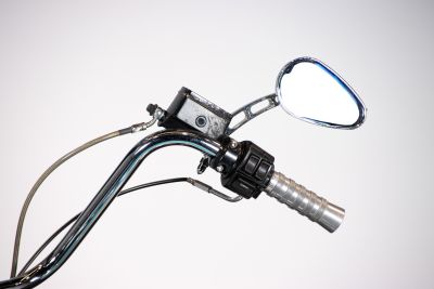 1994 HARLEY DAVIDSON DYNA GLIDE FXDS