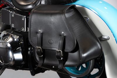 1994 HARLEY DAVIDSON DYNA GLIDE FXDS