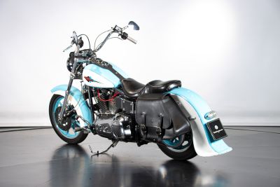 1994 HARLEY DAVIDSON DYNA GLIDE FXDS