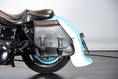 1994 HARLEY DAVIDSON DYNA GLIDE FXDS