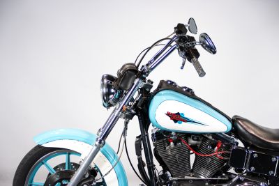 1994 HARLEY DAVIDSON DYNA GLIDE FXDS