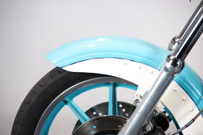 1994 HARLEY DAVIDSON DYNA GLIDE FXDS
