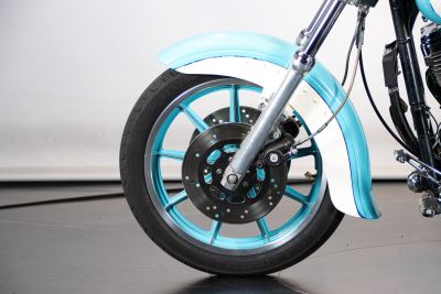 1994 HARLEY DAVIDSON DYNA GLIDE FXDS
