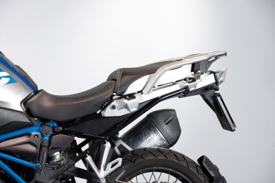 2017 BMW R 1200 GS RALLY