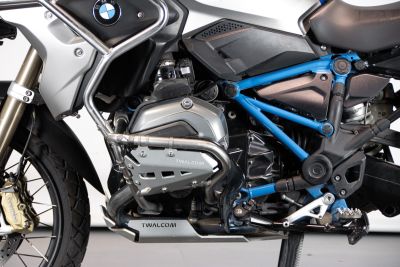 2017 BMW R 1200 GS RALLY