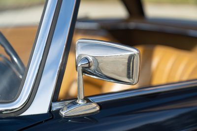 1969 MERCEDES-BENZ 280 SL