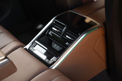 2021 BMW M8 COMPETITION GRAN COUPE'