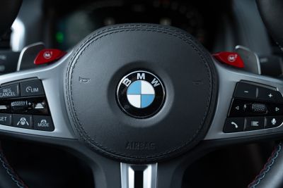 2021 BMW M8 COMPETITION GRAN COUPE'
