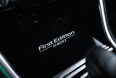 2021 BMW M8 COMPETITION GRAN COUPE'