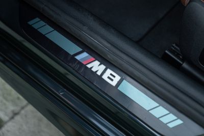 2021 BMW M8 COMPETITION GRAN COUPE'