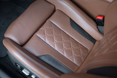 2021 BMW M8 COMPETITION GRAN COUPE'