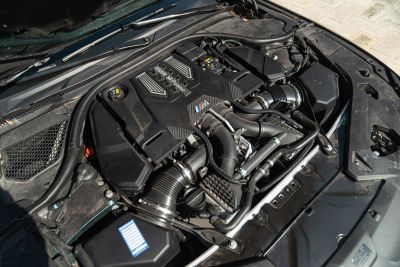 2021 BMW M8 COMPETITION GRAN COUPE'