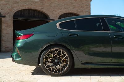 2021 BMW M8 COMPETITION GRAN COUPE'