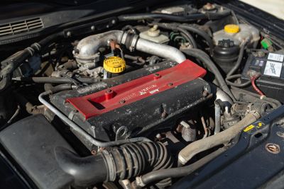 1997 SAAB 900 SE