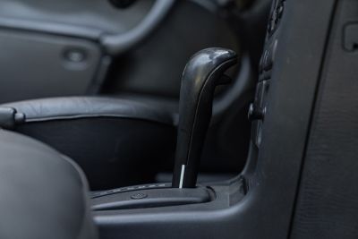 1997 SAAB 900 SE