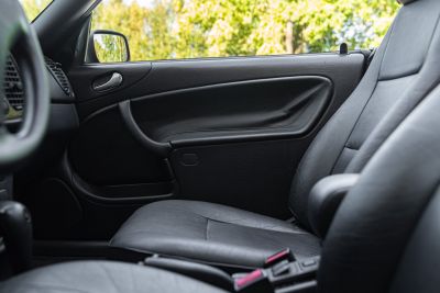 1997 SAAB 900 SE