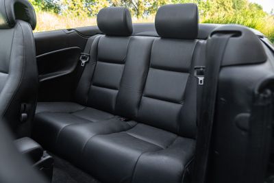 1997 SAAB 900 SE