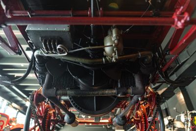 1910 SEARS G