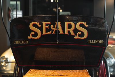 1910 SEARS G