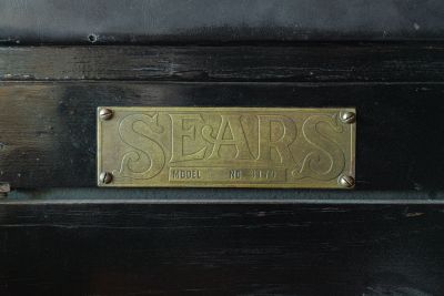 1910 SEARS G
