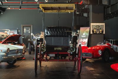 1910 SEARS G