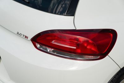 2009 VOLKSWAGEN SCIROCCO 2.0 TFSI 2.0 R LINE