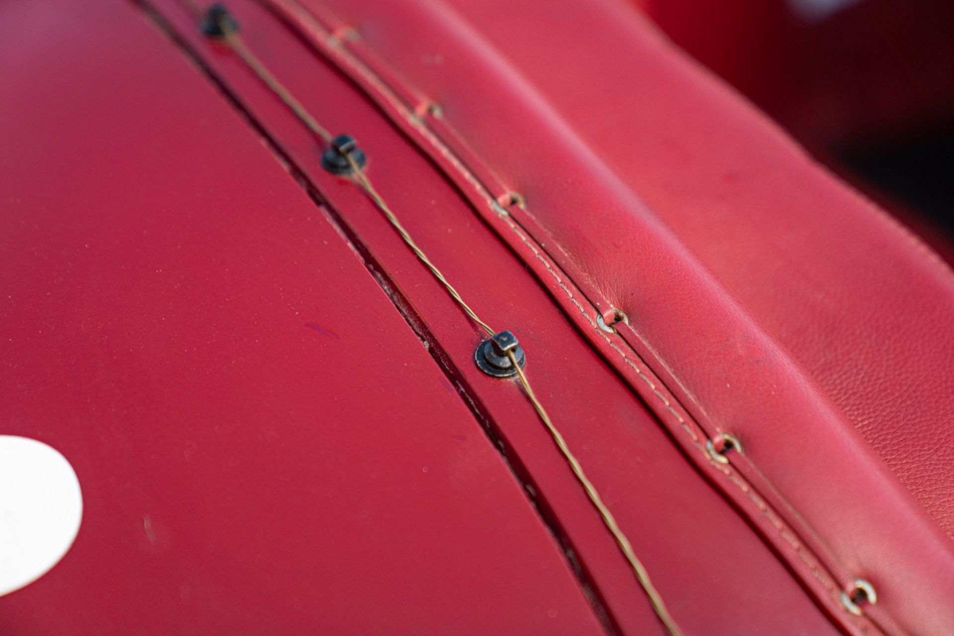 1931 ALFA ROMEO 6C 1750 - TRIBUTO SPORT
