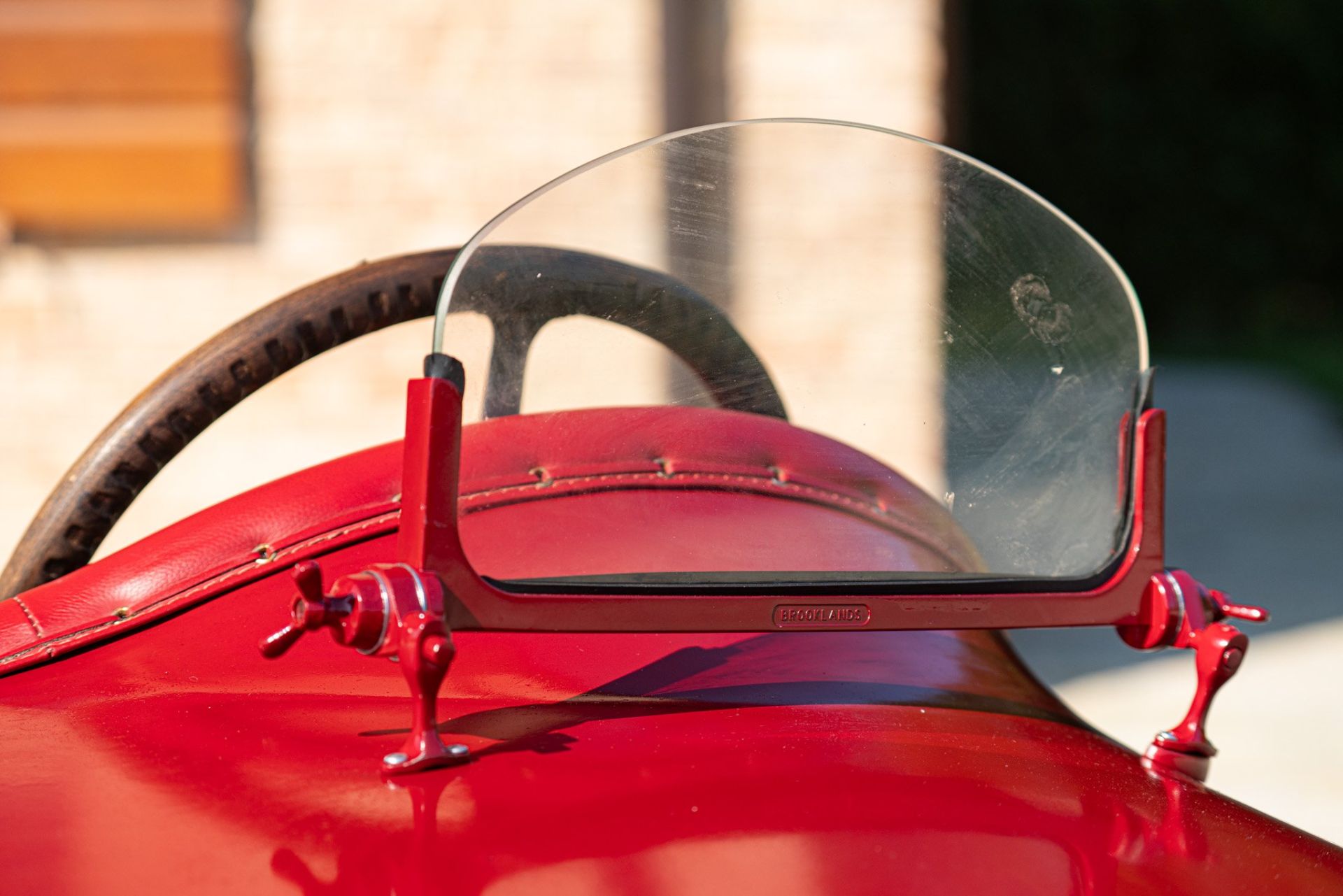 1931 ALFA ROMEO 6C 1750 - TRIBUTO SPORT