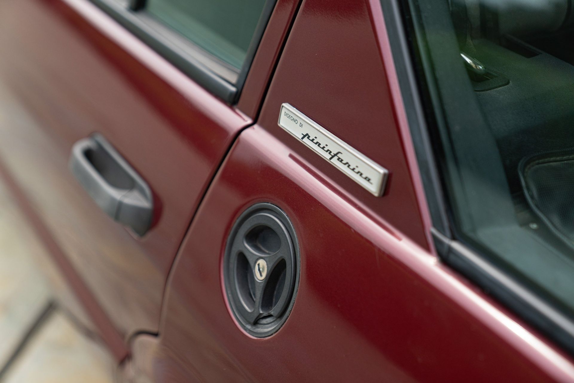 1992 ALFA ROMEO 33 1.3 I.E. 4X4 SPORT WAGON