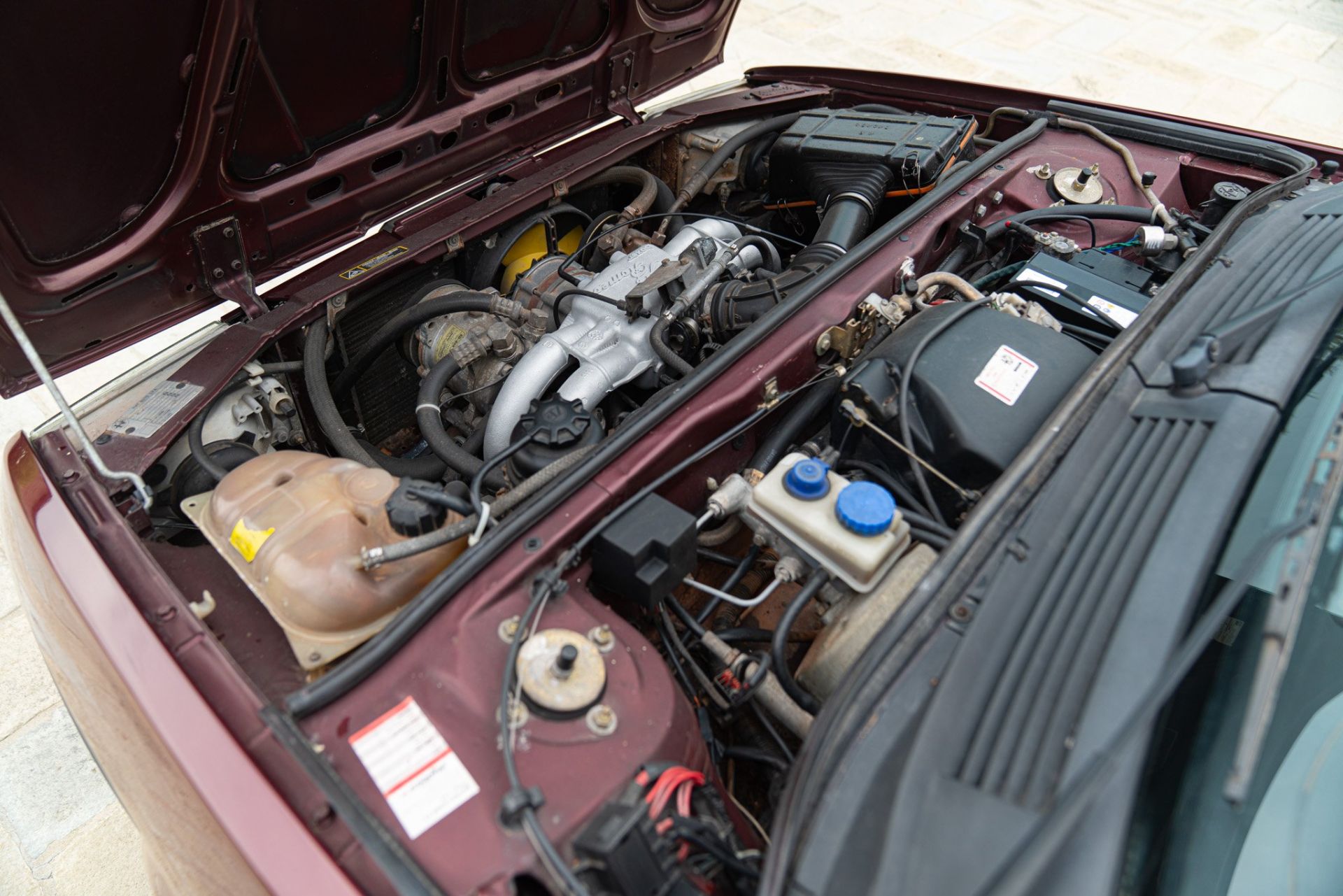1992 ALFA ROMEO 33 1.3 I.E. 4X4 SPORT WAGON