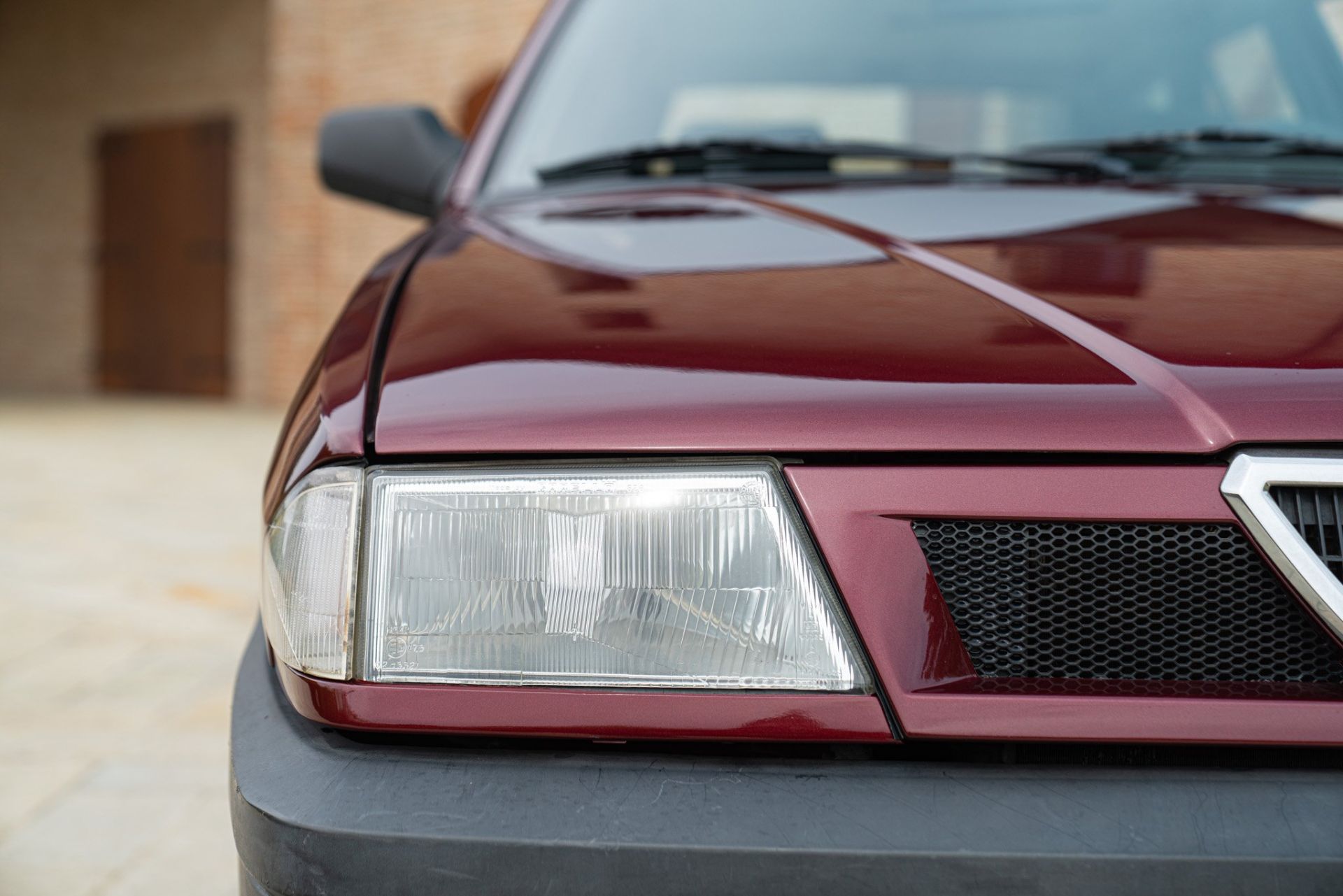 1992 ALFA ROMEO 33 1.3 I.E. 4X4 SPORT WAGON