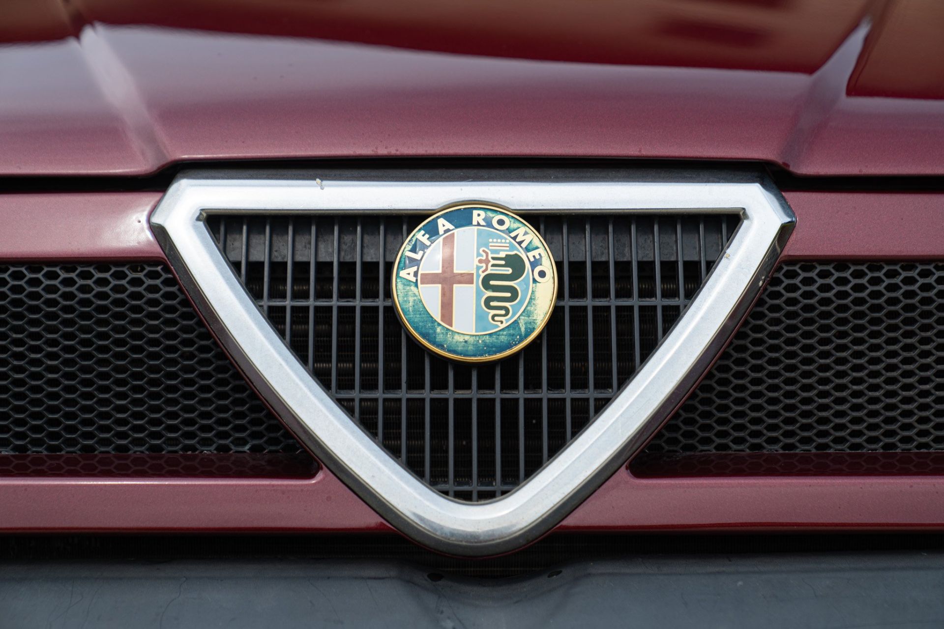 1992 ALFA ROMEO 33 1.3 I.E. 4X4 SPORT WAGON