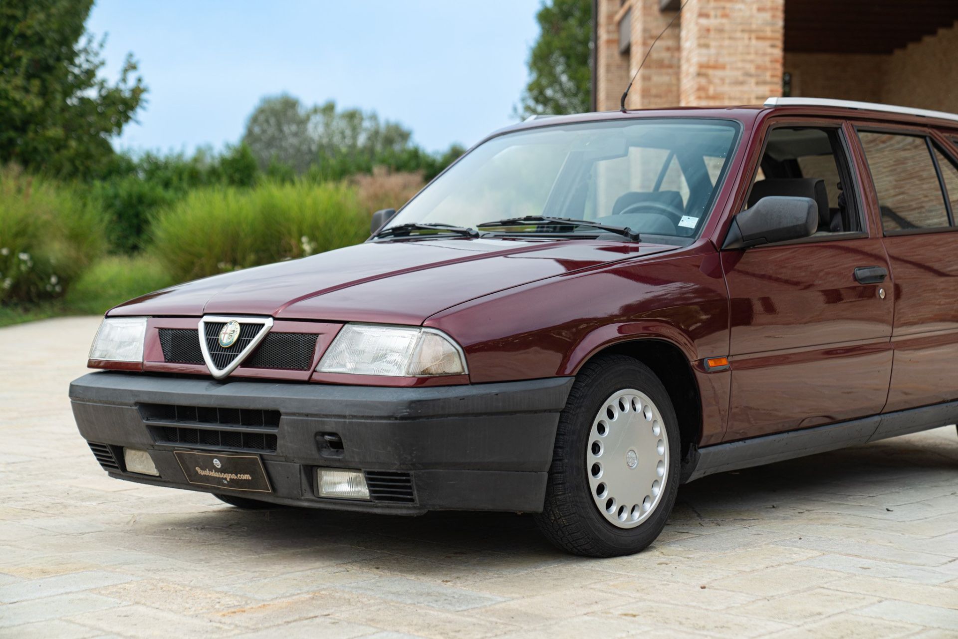 1992 ALFA ROMEO 33 1.3 I.E. 4X4 SPORT WAGON